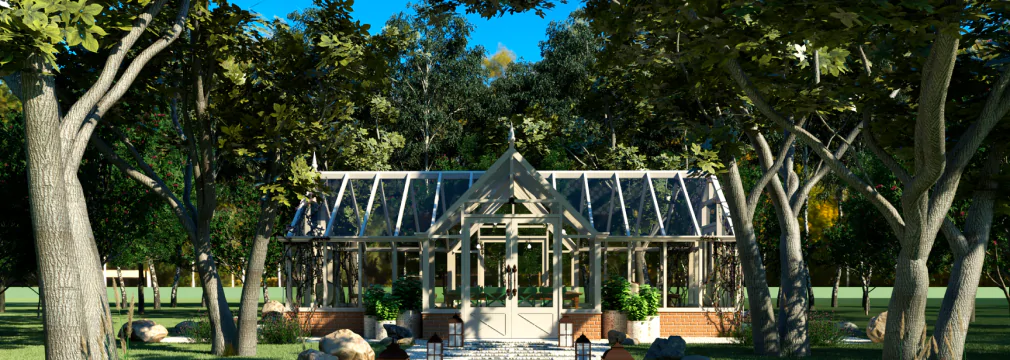 Projeto da Capela - Villaggio Di Pietra