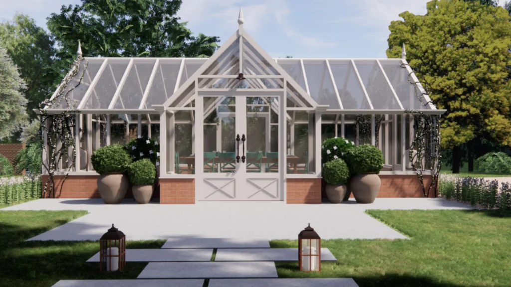 Imagem Projeto Capela - Villaggio Di Pietra