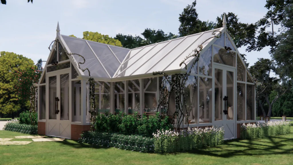 Projeto Capela - Villaggio Di Pietra